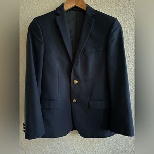 Ralph Lauren Boys coat jacket size 14